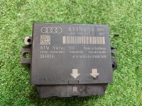 Audi / Q7 / Блок управления парктроником