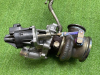 BMW / 7-Series / Турбокомпрессор