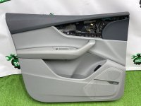 Audi / Q7 / Обшивка двери