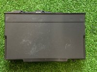 Audi / Q7 / Блок управления сиденьем 3 ряда