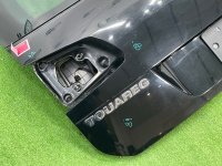 Volkswagen / Touareg / Крышка багажника