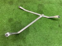 BMW / X5 / Крепление топливного бака