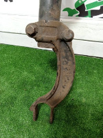 Audi / Q5 / Стойка подвески в сборе