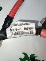 Land Rover / Range Rover Sport / Провод АКБ плюс