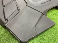 Volkswagen / Touareg / Декоративная крышка двигателя