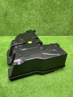 Audi / A7 / Сабвуфер