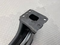 Volkswagen / Touareg / Усилитель бампера