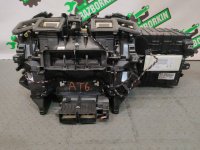 BMW / 5-Series / Печка салона