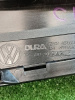 Volkswagen / Touareg / Накладка двери
