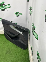 Audi / A5 / Обшивка двери