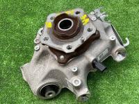 Audi / Q8 / Кулак поворотный