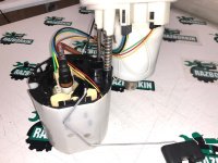 Audi / A4 / Насос топливный