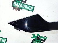 Audi / A5 / Декоративная накладка двери