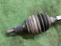 Audi / Q7 / Приводной вал