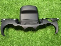 Porsche / Cayenne / Накладка приборной панели