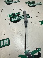 Volkswagen / Touareg / Антенна Volkswagen / Touareg / Антенна