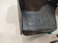 Volkswagen / Touareg / Тепловой экран