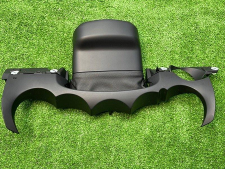 Porsche / Cayenne / Накладка приборной панели