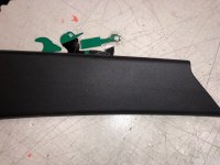 Ford / EXPLORER / Накладка двери