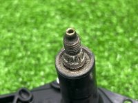 Audi / Q8 / Мотор стеклоочистителя