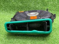 BMW / 7-Series / Сабвуфер