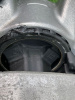 BMW / 7-Series / Кронштейн АКПП