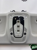 Audi / Q8 / Обшивка потолка