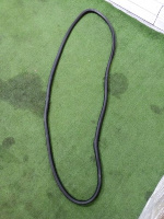 Porsche / Cayenne / Уплотнитель двери