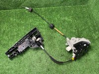 Audi / Q5 / Замок двери комплект