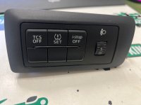 Mazda / CX-5 / Блок кнопок