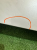 BMW / X5 / Борт (Крышка багажника нижняя )