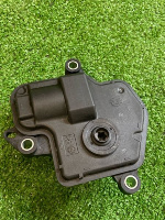 Volkswagen / Tiguan / Регулятор давления