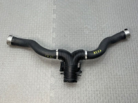 Porsche / Cayenne / Коллектор впускной