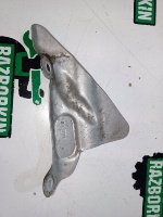 Ford / EXPLORER / теплозащитный экран