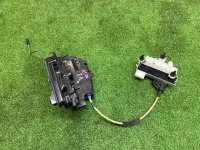 BMW / 7-Series / Замок двери комплект