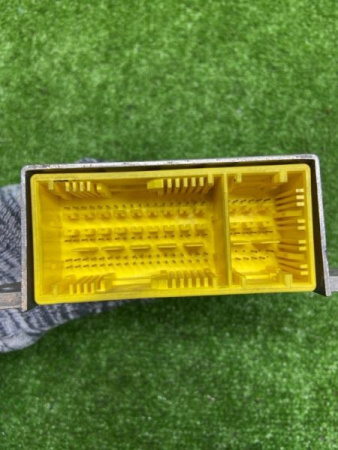 Mercedes-Benz / E-Class / Блок управления AIRBAG