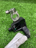 Porsche / Cayenne / Клемма аккумулятора