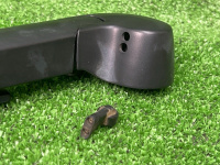 Volkswagen / Touareg / Поводок стеклоочистителя