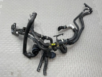 Volkswagen / Touareg / Трубка системы охлаждения