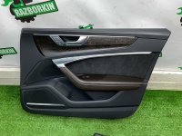 Audi / A6 / Комплект обшивок двери