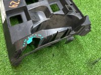 BMW / X5 / Кронштейн бампера