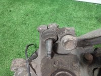 Audi / Q5 / Кулак поворотный