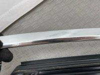 Audi / A6 / Уплотнитель стекла двери