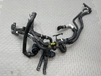 Volkswagen / Touareg / Трубка системы охлаждения