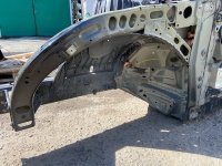 Ford / EXPLORER / Боковина