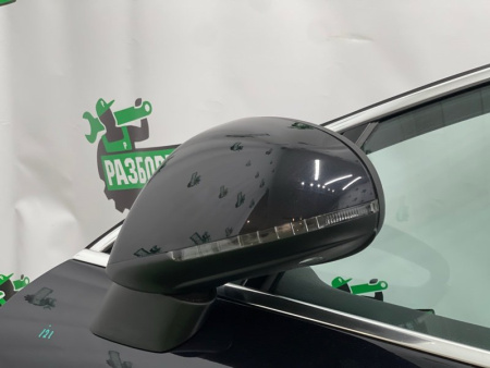 Volkswagen / Touareg / Зеркало заднего вида боковое