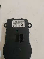 BMW / X3 / Блок управления светом