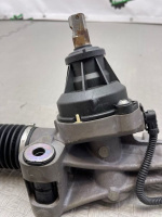 Audi / Q8 / Рулевая рейка