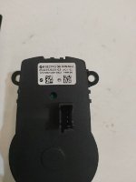 BMW / X3 / Блок управления светом