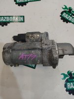 BMW / X5 / Стартер